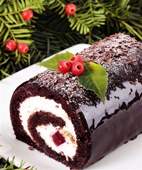 10 Surprising Christmas Traditions That Make Us Hungry Christmas Food