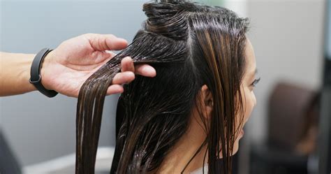 Hair Spa All You Need To Know And How Yes Madam Blog