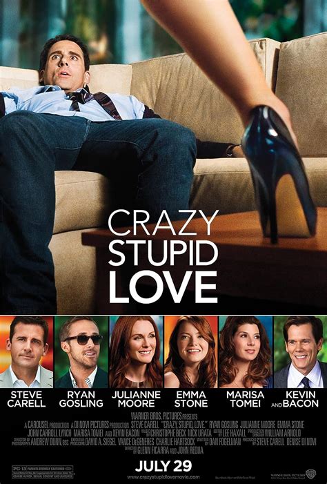 Crazy Stupid Love 2011 External Reviews Imdb