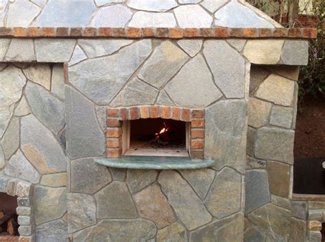 Outdoor Pizza Oven And Fireplace Dolce Vita Specialty