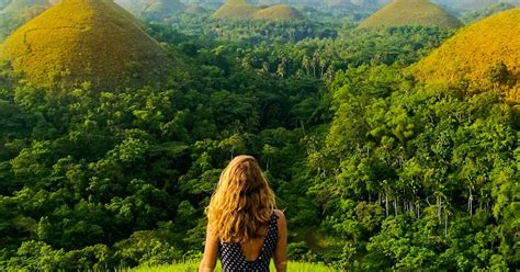 Top 15 Must Visit Tourist Spots In The Philippines Guid