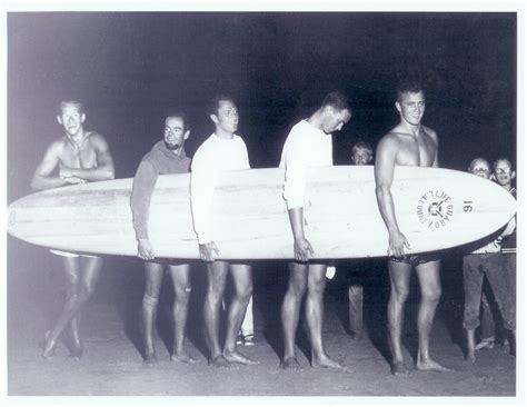 Hermosa Beachs Greg Noll Was Da His Surf Legacy Was Even Greater Than