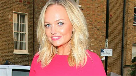Emma Bunton Does Not Remember Mel B Kiss And Says Stars Today Are More Sexual Mirror Online