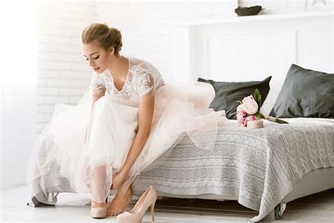 Dicas Para Escolher O Sapato De Noiva Perfeito Blog Quero De Casamento