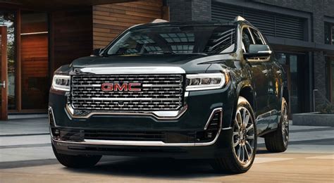 2024 Gmc Canyon Changes And Specs New Cars Leak