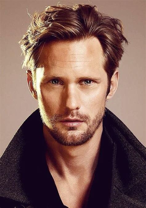 Alexander Skarsgard True Blood Hbo Eric Is A Favorite In Our House