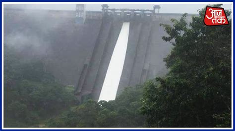 Idukki Dam S Shutters Opened In Kerala As Landslides And Floods Havoc In State Youtube