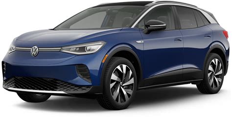 2021 Volkswagen Id4 Incentives Specials And Offers In Yorkville Ny