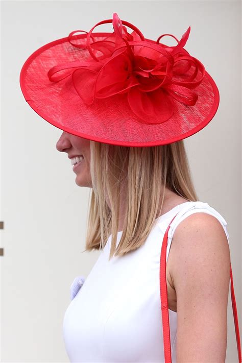15 Awesome Hats From Royal Ascot Youll Love It Nona Gaya Royal