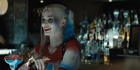 Harley Quinn Rightly Takes Center Stage In New Suicide Squad Trailer