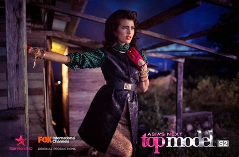 Katarina rodriguez will celebrate 28rd birthday on a sunday 1st of august 2021. Second Runner-Up: Complete Portofolio Or Book Of Katarina ...