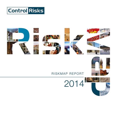 Risk Map 2014 Contril Risk Pdf