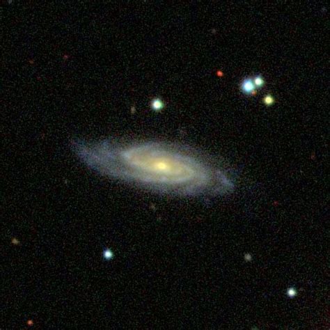 Ngc 2608 Galaxia Atlas Of Peculiar Galaxies Wikiwand Ngc 2608 Is A