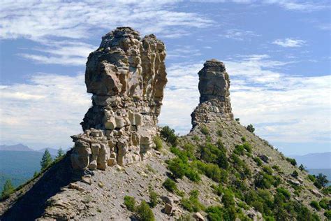 Chimney Rock National Monument Opens New Visitor Center The Durango