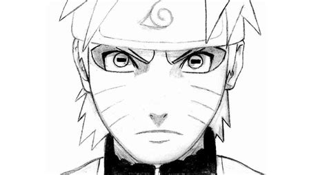 Dibujos De Naruto Shippuden Imagui