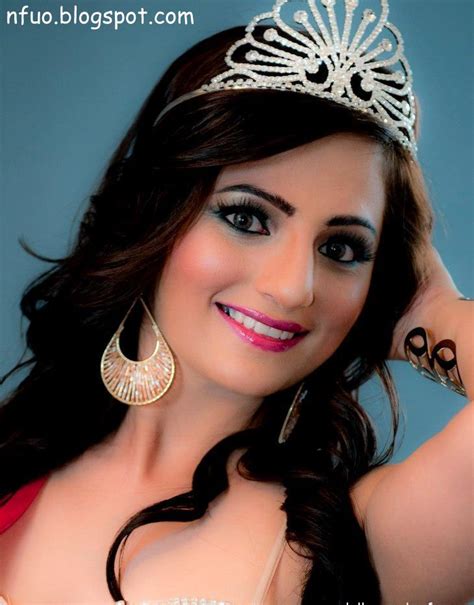Latest New Photoshoot Miss World Pakistan 2012 13 Zainab Naveed