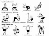 Pictures of Examples Of Circuit Training