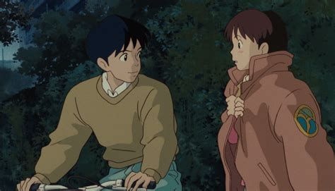 Though this works in the movie's favour. Whisper of the Heart | Events | Coral Gables Art Cinema