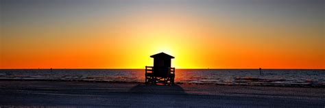 Clearwater Beach Sunset 216 Photography
