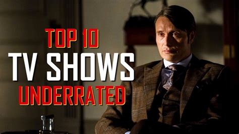 Top 10 Most Underrated Tv Shows To Watch Now Techwiztime