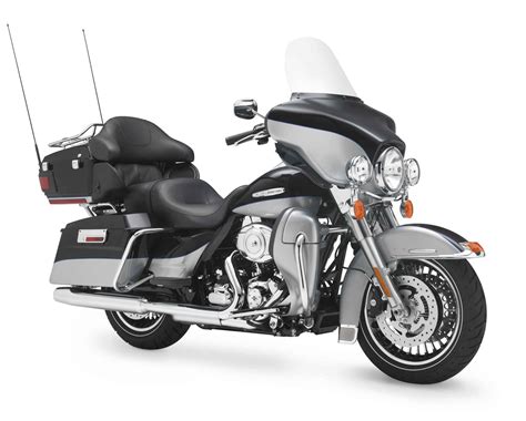 Harley Davidson Electra Glide Ultra Limited 2014 2015 Specs