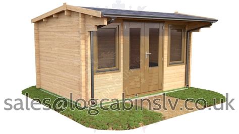 We did not find results for: Deluxe Log Cabin Margate 4.0 m x 3.0 m dlclv4011 ...