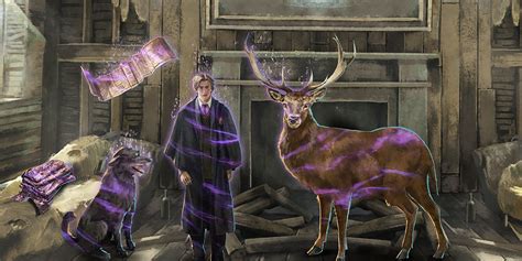 Harry Potter Wizards Unite New Marauders Brilliant Event Part 2 All