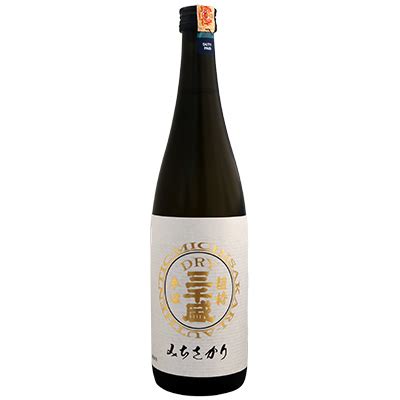 Malaysia is all known to us today as one of the most prime developing countries among all asian countries around the world. Sake MICHISAKARI DAIGINJO CHOTOKU | Doka Sdn Bhd