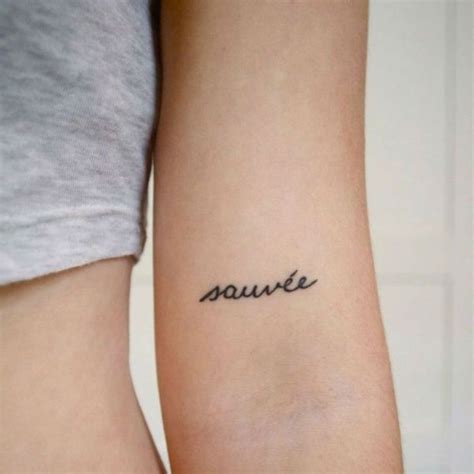 Infinity semicolon we love the semicolon because it is a symbol of hope and faith and with the addition of the ever popular infinity sign this. 200+ Inspirational and Meaningful One Word Tattoos (2019 ...