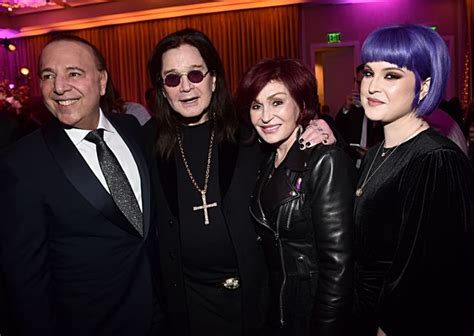 Ozzy Osbourne Steps Out For First Time Since Revealing Parkinsons Diagnosis Birmingham Live