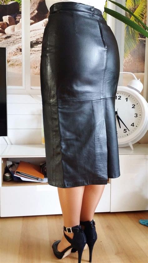 Long Leather Skirt 2019 Long Leather Skirt Leather Leather Skirt