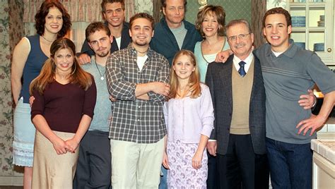 Boy Meets World Cast Then And Now