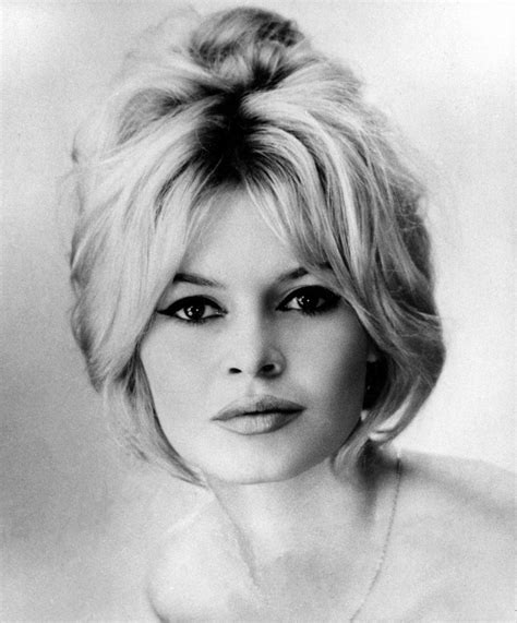 Brigitte Bardot Cumple A Os Una De Las Grandes Musas Del Cine