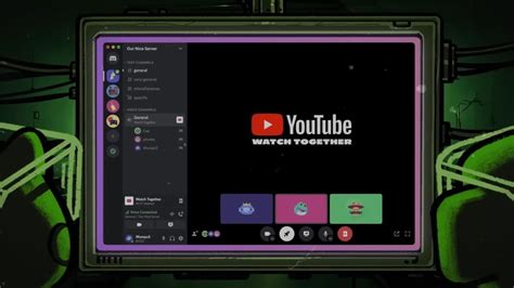 Discord Finally Launches Youtube Watch Together Cheaper Nitro Basic Plan