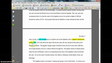Because movies, books, and such are able to sit on a shelf, you underline them.how to reference a film in an essay pen and the padciting movies in essays and you can cite the video by director and title. MLA Works Cited w Parenthetical Citations - YouTube