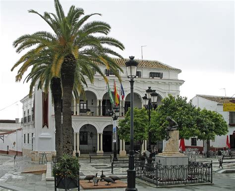 5 Beautiful Villages In Huelva In Spain 🗺️ 【 2024