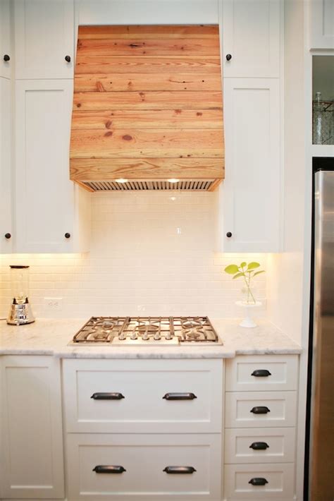 We did not find results for: Reclaimed Wood Range Hood - Vintage - kitchen - New Old
