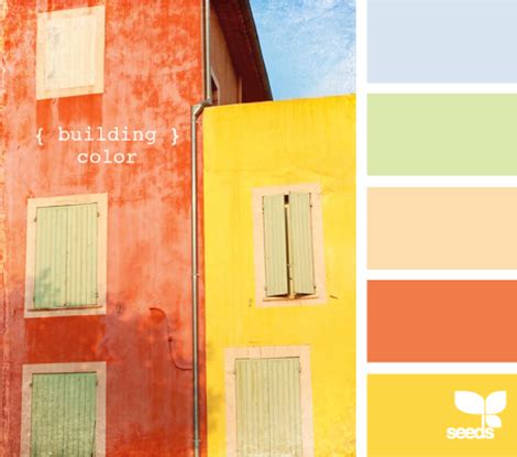More images for pinterest color palette » Use Pinterest for Color Inspiration - EverythingEtsy.com