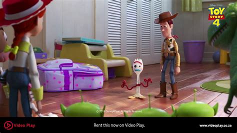 Toy Story 4 Now Available To Rent Youtube