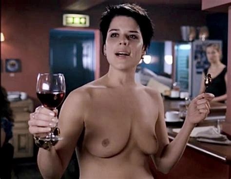 Neve Campbell Topless I Really Hate My Job Free Porn 9d Xhamster