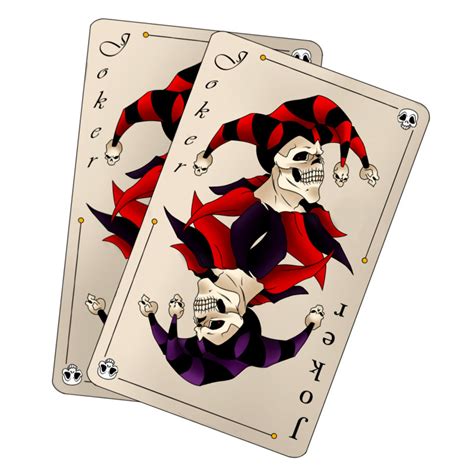 Joker Card Template New Batman Joker Card Tattoo Best Tattoo Ideas