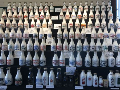 Are you planning to attend trade fairs in malaysia in this current year! NYS Fair 2017: Milk bottle king shows off extraordinary ...