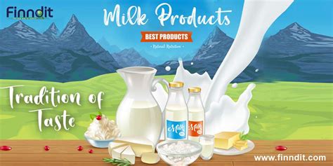 Search All Dairy Products In India Finndit