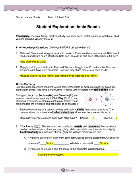 Luckily, students can practice using lab. Explore Learning Gizmo Answer Keys - Free Photos