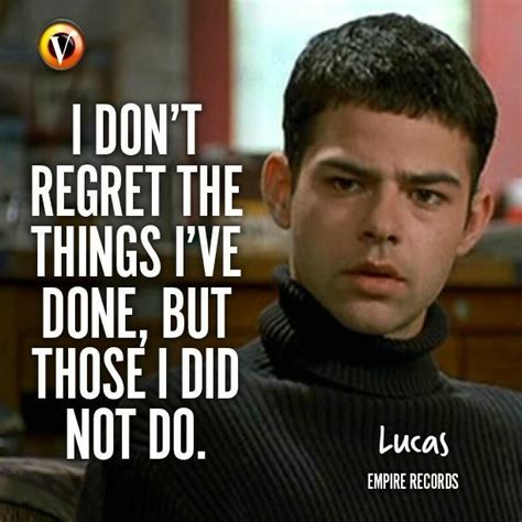 We did not find results for: #EmpireRecords (1995) - #Lucas | Empire records, Empire ...