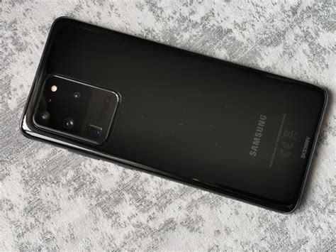 Samsung Galaxy S20 Ultra Three Advantages And Three Disadvantages