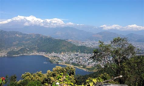 5 Best Short Treks From Pokhara