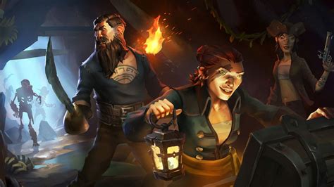 Sea Of Thieves Vs Skull And Bones Which Pirate Game Is Right For You