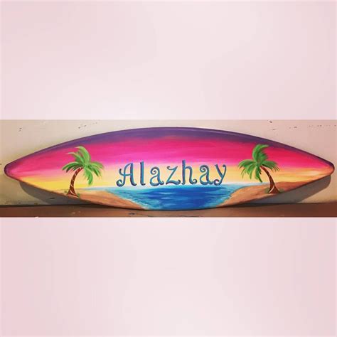 This Item Is Unavailable Etsy In 2023 Surfboard Decor Surfboard