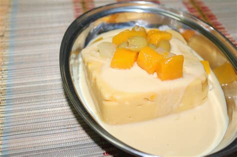 Maybe you would like to learn more about one of these? RESEPI CIKGU ANI: PUDING JAGUNG BERKUAH KASTARD
